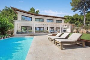 New Build Mallorca Mallorca Projects